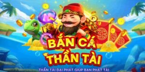 bắn cá thần tài