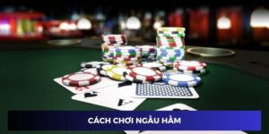 cách chơi ngầu hầm 79king