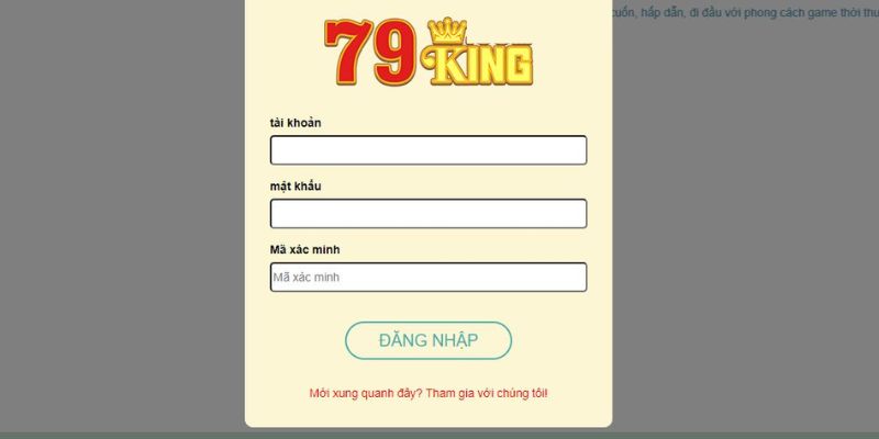 Những lưu ý khi login acc game