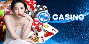 sảnh wm casino