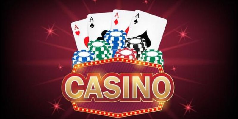 Tìm hiểu casino được triển khai như thế nào